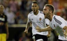 Che asta per Mustafi!