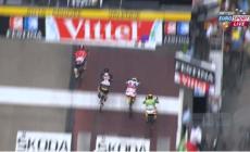 Tappa 15: il 'Gorilla' si divora Degenkolb