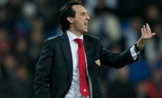 Emery: "Ho detto di no al Napoli"