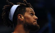 L'Olympiacos tenta Daniel Hackett