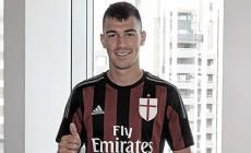 Minacce a Romagnoli