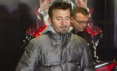 Biaggi a processo: presunta evasione