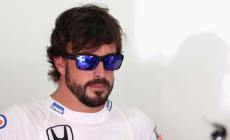 Alonso: "F1 troppo lente"