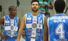 Sassari, vittoria con il brivido ad Avellino