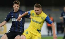 Chievo, Kupisz ceduto al Cittadella