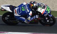 Bastianini, tanto di cappello a Kent