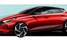 Nuova Hyundai i20, il primo teaser