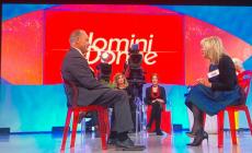 Emanuele Isi, il parmigiano a «Uomini e donne»