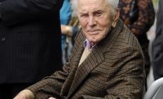 E' morto Kirk Douglas, aveva 103 anni