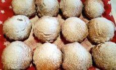 La ricetta di Carnevale  - Le bugie ripiene