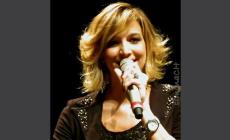 Silvia Olari stasera in trio 