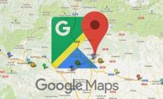 Google Maps compie 15 anni, e arriva un nuovo look