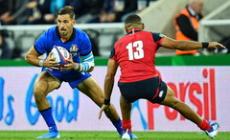 Gli azzurri  Bellini e  Fabiani rinnovano con le Zebre fino al 2022
