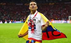 Bacca: "Milan, bella addormentata"