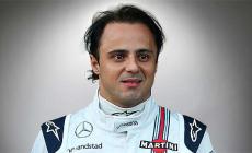Massa si mette davanti a Vettel