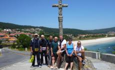 Via Francigena, il Comune replica: «Ma quale disastro?»