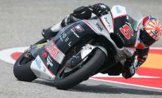 Moto2, Zarco davanti a tutti