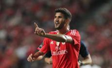 Il Benfica non molla Lisandro Lopez