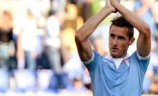 Klose, il Werder alla finestra