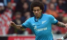 Witsel ha dato l’ok al Milan