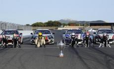 Da Monza ad Abu Dhabi: sei anni di Trofeo Maserati