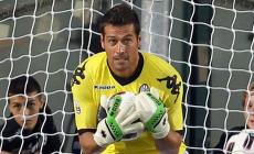 Verona, arriva Coppola come terzo portiere