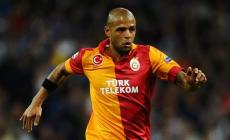 Gli interisti non vogliono Felipe Melo