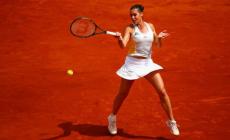 Furia ceca contro Pennetta: eliminata