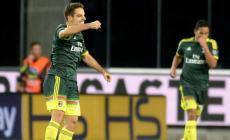 L'Atletico piomba su Bonaventura