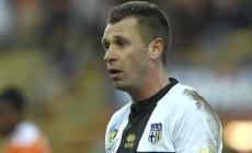 Caso Cassano, il Parma spiega