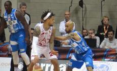 Squalifica Hackett: ricorso respinto
