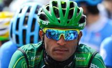 Il razzismo fa tappa nel ciclismo