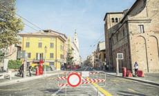 Domenica senza auto? Decide la Regione