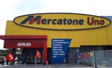 MercatoneUno, i commissari: 'Due offerte positive per 11 negozi'