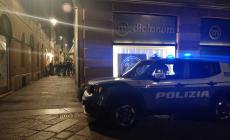 Espulsi quattro extracomunitari