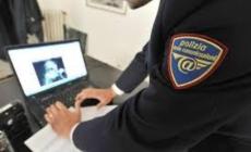 Pedopornografia a Reggio e Terni su due bambine: 'Una concepita per abusarne'