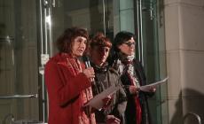Briciole, soluzione vicina. Il Comune: 'In marzo il rientro delle tre direttrici'