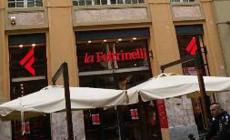 Sara Borsarini  pupilla di Battisti