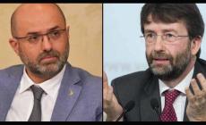  Interrogazione di Campari al ministro Franceschini: 'Toscani incompatibile con Parma 2020'