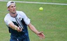 Wimbledon, Seppi sfianca Coric
