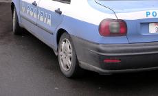 Sorpresi a rubare, chiedono un selfie con gli agenti