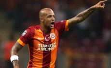 L'Inter ne offre quattro per Felipe Melo