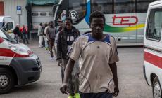 Pigazzani chiude la porta: "Non c'&egrave; spazio per altri profughi"