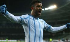 Lazio, no a mega offerta per Anderson