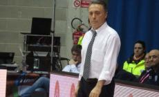 Brindisi umiliata alle Canarie (103-76)