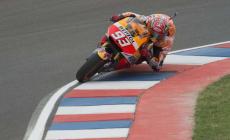 Indianapolis: vince Marquez, Rossi terzo