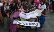 Tagli agli asili, e ora Dall'Olio invoca Grillo