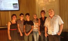 Dall'Appennino a Bologna per vincere