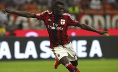 Niang all'Udinese manda Muriel al Milan