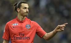 Al Khelaifi: "Ibra resta al Psg"